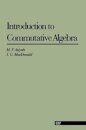 Introduction To Commutative Algebra
