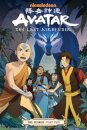 Avatar: The Last Airbender#The Search Part 2