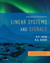 Linear Systems and Signals