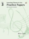 Learning Theory is Fun Practice Papers Grade 3