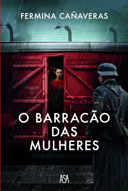 O Barracão das Mulheres