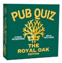 Pub Quiz - The Royal Oak
