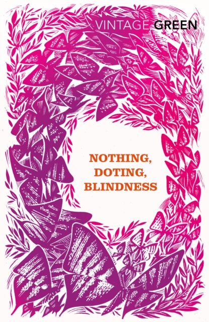 Nothing Doting Blindness