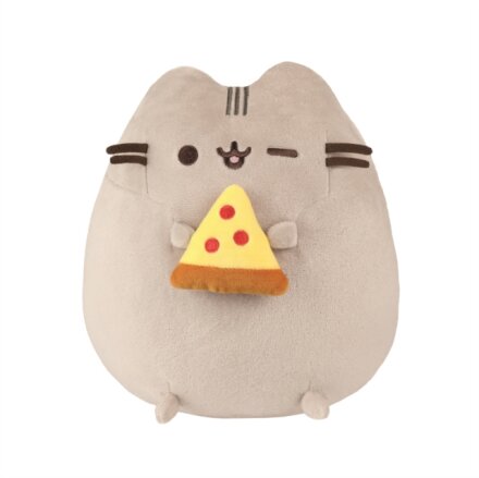 PIZZA PUSHEEN