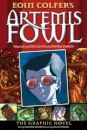 Artemis Fowl Graphic Novel