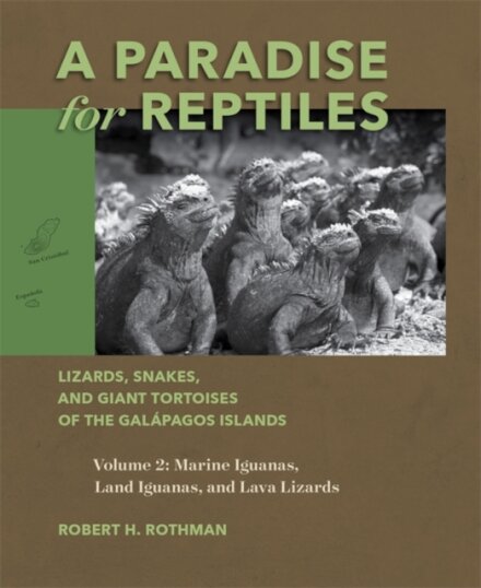 A Paradise for Reptiles