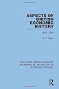 Aspects of British Economic History