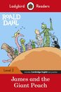 James And The Giant Peach - Lbr Lv 2