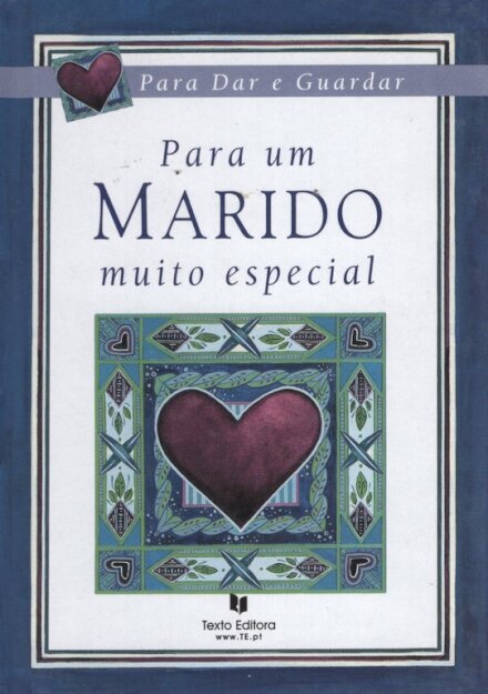 Para um Marido Muito Especial