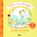 Princesa Poppy: Diz Não ao Plástico!