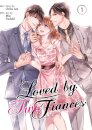 Loved by Two Fiances Vol. 1