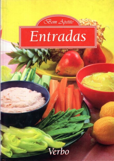Entradas - Bom Apetite