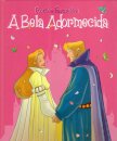 A Bela Adormecida