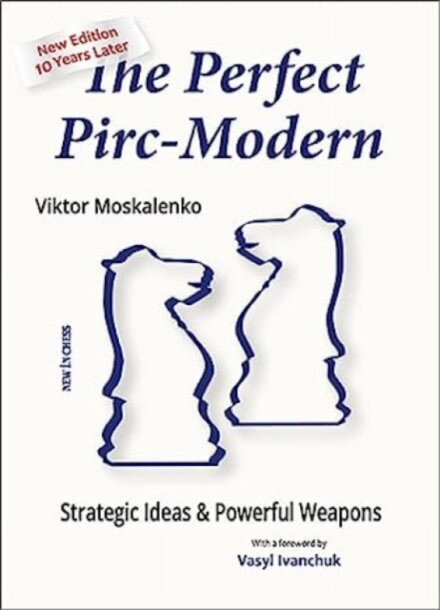 The Perfect Pirc-Modern