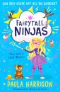 Fairytale Ninjas 3: Two And A Half Wishes