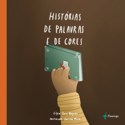 Histórias De Palavras E De Cores