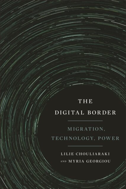 The Digital Border
