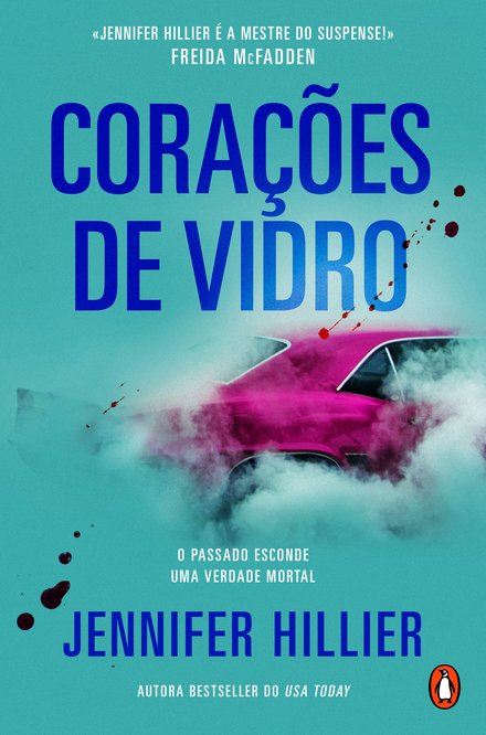 Corações de Vidro