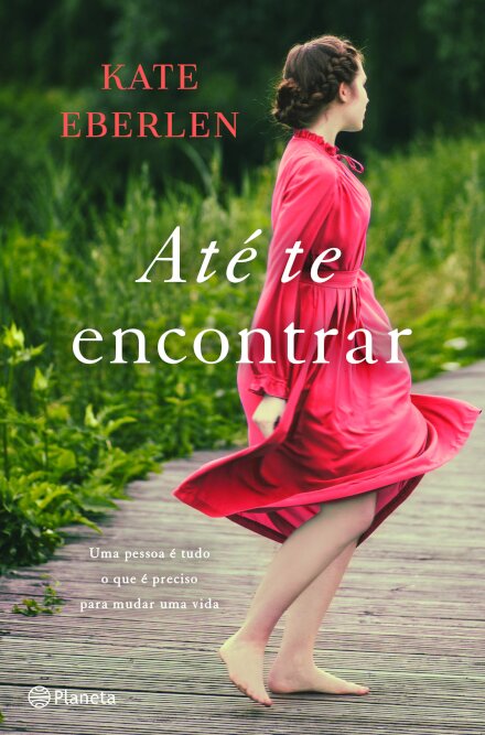 Até Te Encontrar