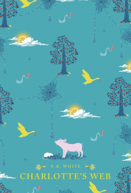 Charlotte´S Web
