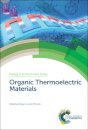 Organic Thermoelectric Materials