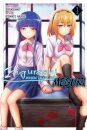 Higurashi When They Cry: MEGURI, Vol. 1