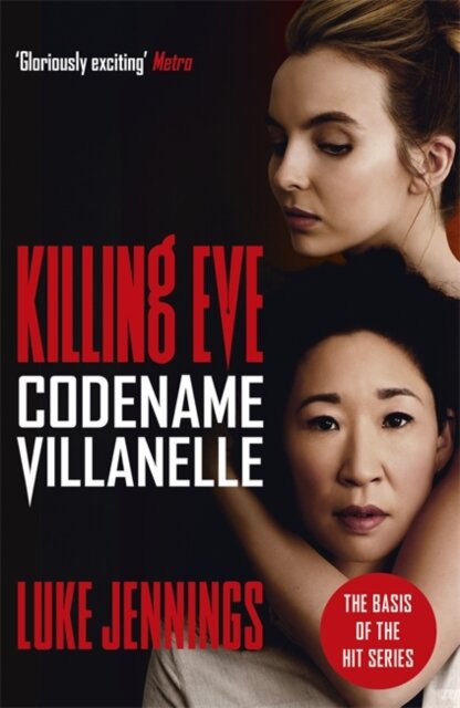 Codename Villanelle (BBC Tv)