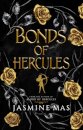 Bonds Of Hercules (Villains Of Lore 2)