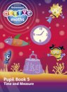 Heinemann Active Maths – Second Level - Beyond Number – Pupil Book 5 – Time and Measure
