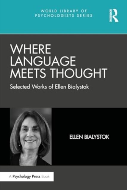 Where Language Meets Thought