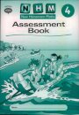 New Heinemann Maths Yr4, Assessment Workbook (8 Pack)