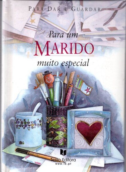 Para Um Marido Muito Especial