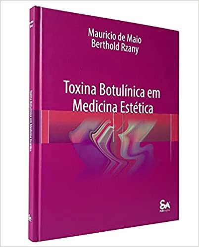 Toxina Botulínica Em Medicina Estética