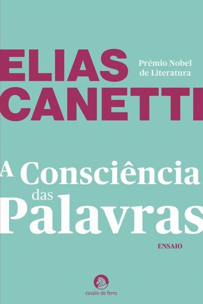 A Consciência das Palavras