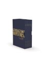 The Law: NET Abide Bible Journals Box Set, Comfort Print