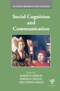 Social Cognition and Communication