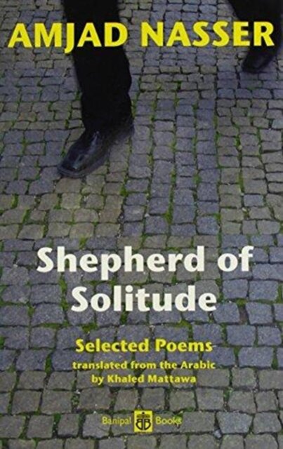 Shepherd of Solitude – Selected Poems