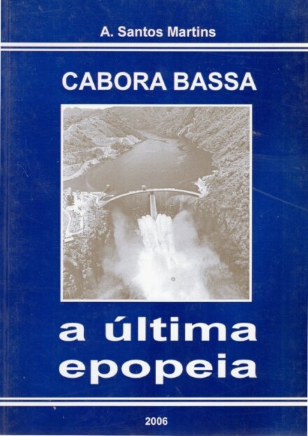 A Última Epopeia