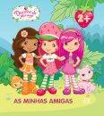 Docinho de Morango - As Minhas Amigas