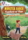 Monster Ranch: Feathers of Fear