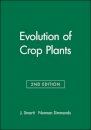 Evolution of Crop Plants