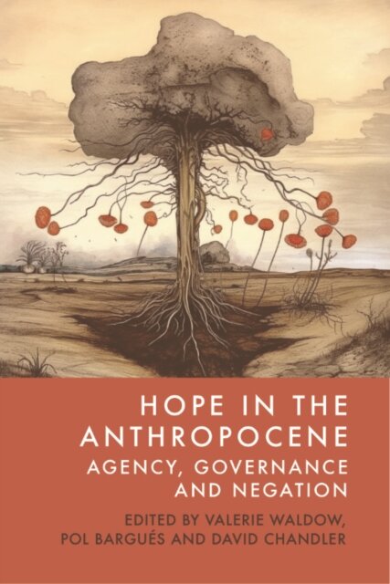 Hope in the Anthropocene