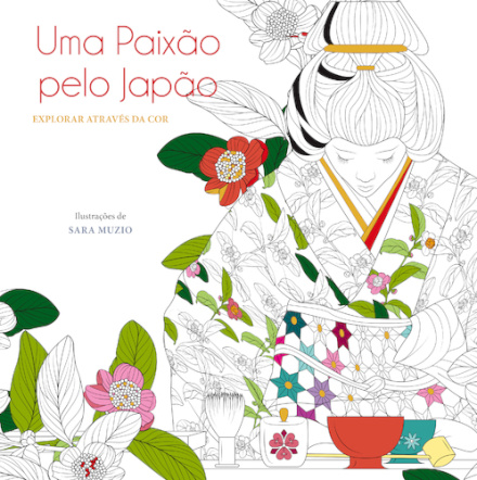 Uma Paixão pelo Japão