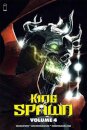 King Spawn Volume 4