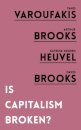 Is Capitalism Broken?