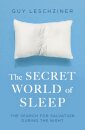 The Secret World of Sleep