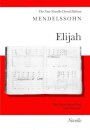Elijah