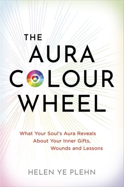 The Aura Colour Wheel