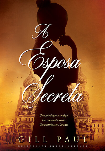 A Esposa Secreta