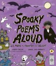 Spooky Poems Aloud